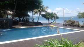 Belo Vula Resort